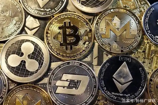 深入解析虚拟货币、区块链与ICO：金融新业态的三大神秘产物